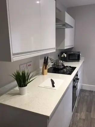 Tek Büyük Yataklı Oda, Ortak Banyo