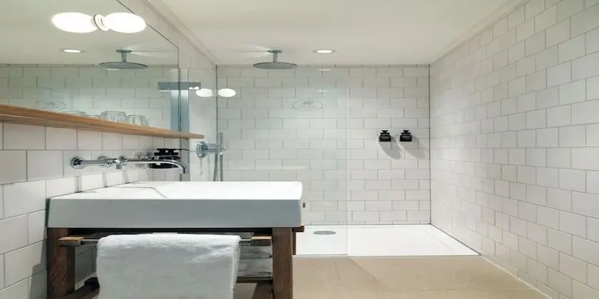 Comfort Oda, Avlu Manzaralı