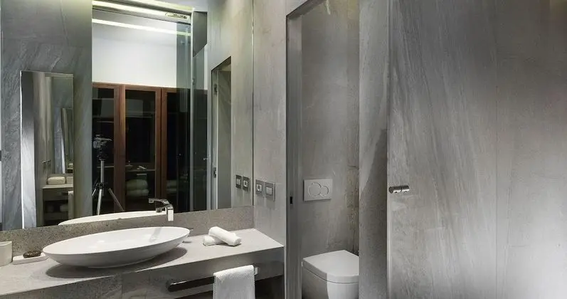 Süit, Şehir Manzaralı