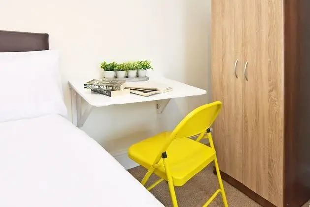 Ev, Özel Banyo (Whole)