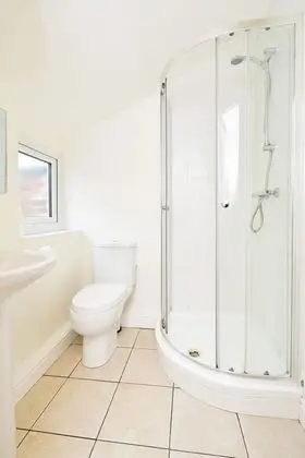 Ev, Özel Banyo (Whole)