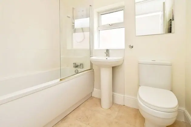 Ev, Özel Banyo (Whole)