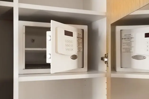 Superior Tek Büyük Yataklı Oda