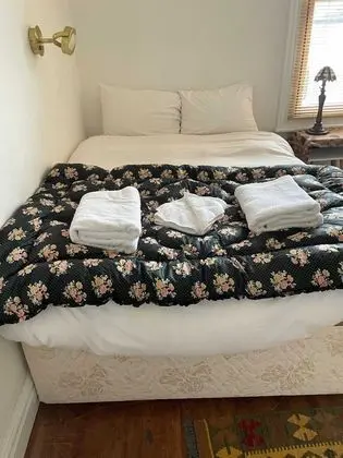 Ev (4 Bedrooms)