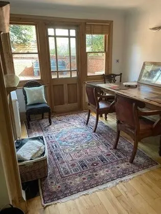 Ev (4 Bedrooms)