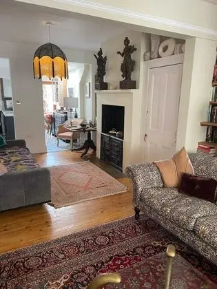 Ev (4 Bedrooms)