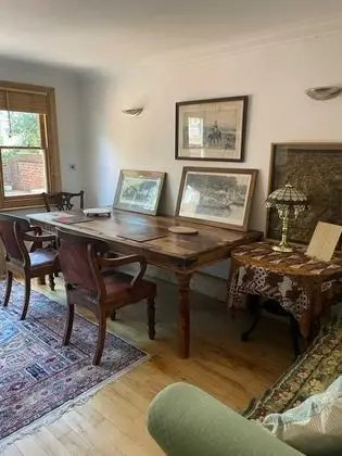 Ev (4 Bedrooms)