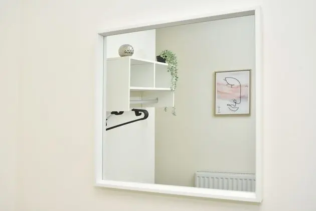 Tek Kişilik Oda, Ortak Banyo