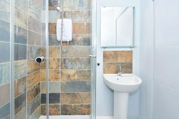 Superior Tek Büyük Yataklı Oda, Ortak Banyo (With TV)