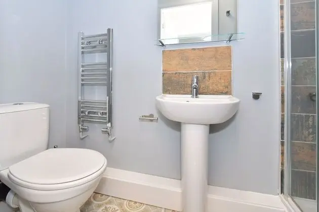 Superior Tek Kişilik Oda, Ortak Banyo (With TV)