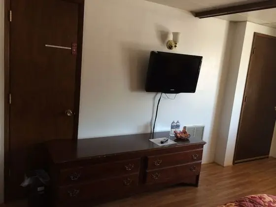 Deluxe Oda, 1 En Büyük (King) Boy Yatak