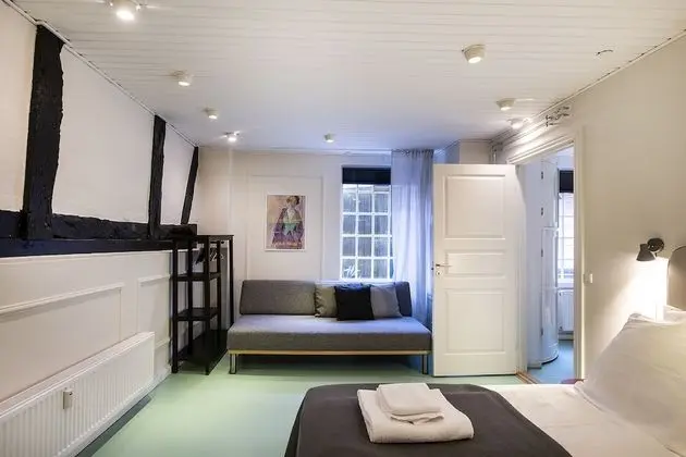 Deluxe Sıra Ev, Birden Çok Yatak, Sigara İçilmez