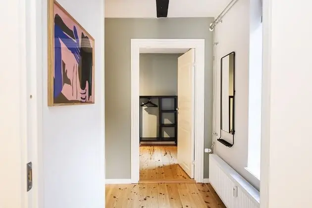 Deluxe Sıra Ev, Birden Çok Yatak, Sigara İçilmez