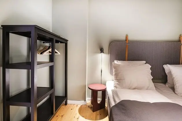 Deluxe Sıra Ev, Birden Çok Yatak, Sigara İçilmez