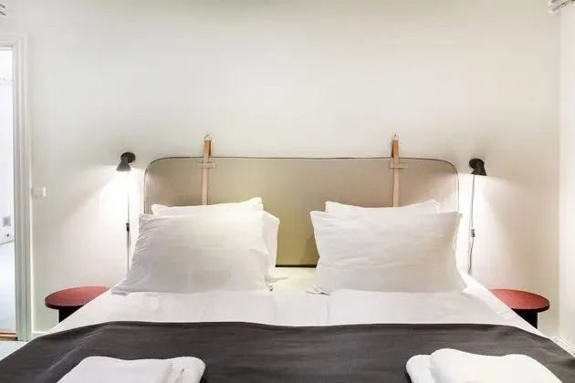 Deluxe Sıra Ev, Birden Çok Yatak, Sigara İçilmez