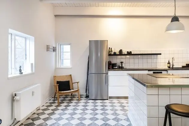 Deluxe Sıra Ev, Birden Çok Yatak, Sigara İçilmez