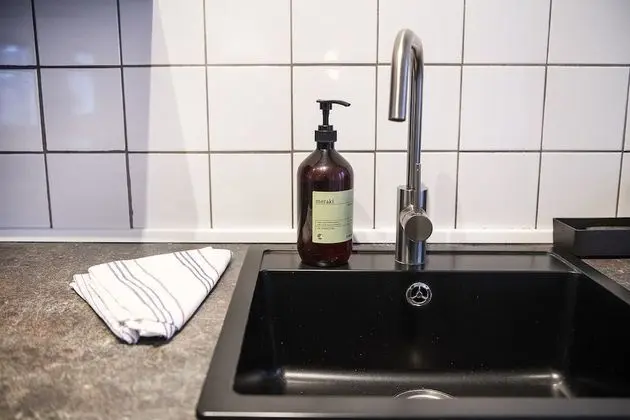 Deluxe Sıra Ev, Birden Çok Yatak, Sigara İçilmez
