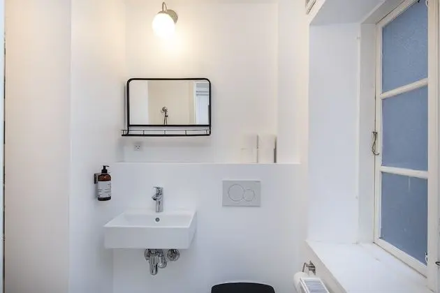 Deluxe Sıra Ev, Birden Çok Yatak, Sigara İçilmez