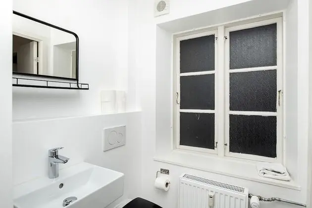 Deluxe Sıra Ev, Birden Çok Yatak, Sigara İçilmez