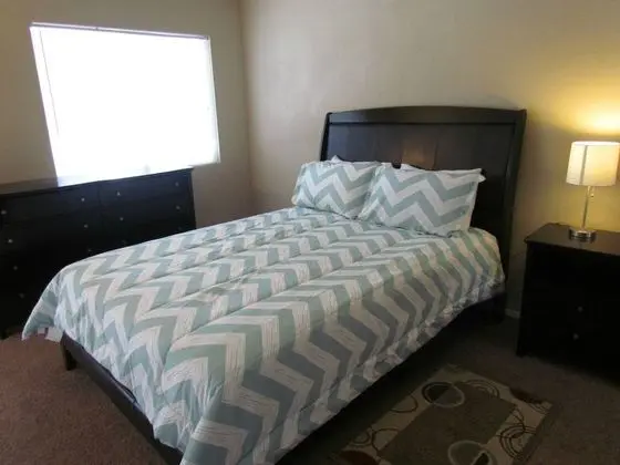 1 Bedroom, Townhouse
