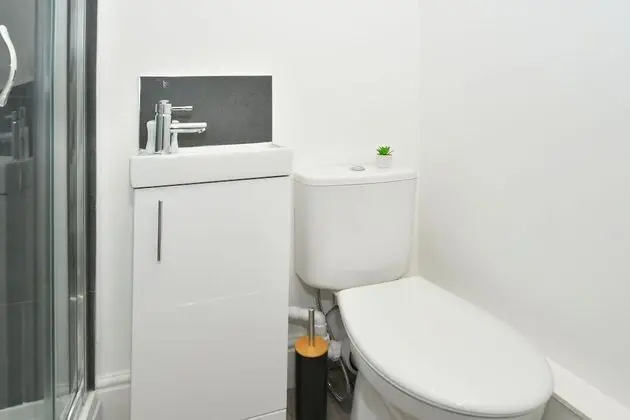 Ev, Özel Banyo