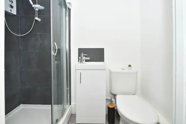 Ev, Özel Banyo
