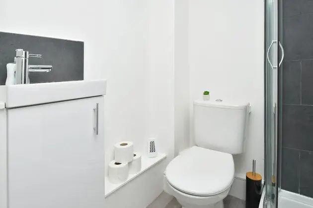 Superior Tek Büyük Yataklı Oda, Banyolu/Duşlu (With TV)