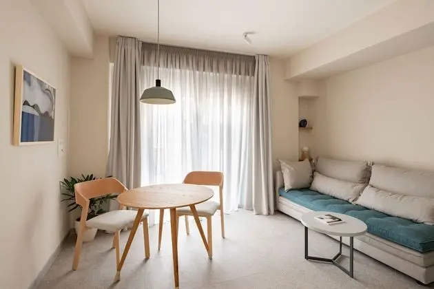 Comfort Apart Daire, Şehir Manzaralı, Zemin Kat