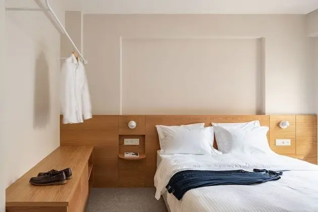 Comfort Apart Daire, Şehir Manzaralı, Zemin Kat