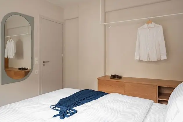 Comfort Apart Daire, Şehir Manzaralı, Zemin Kat