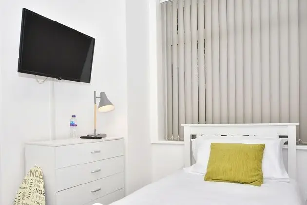 Superior Tek Kişilik Oda, Banyolu/Duşlu (With TV)
