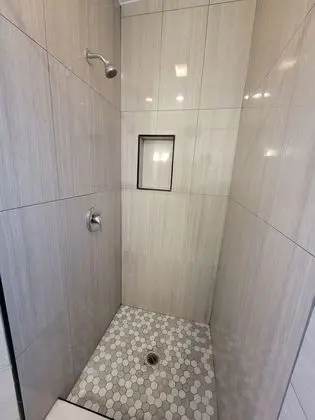 Standard Oda, 1 En Büyük (King) Boy Yatak