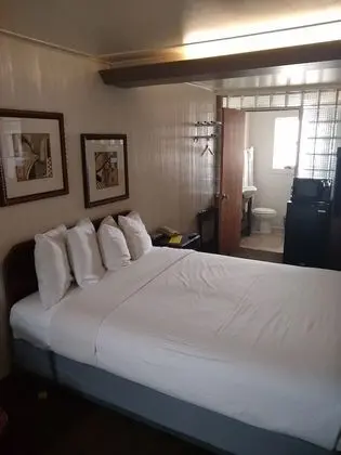 Comfort Tek Kişilik Oda