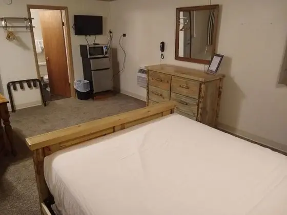 Comfort Tek Kişilik Oda