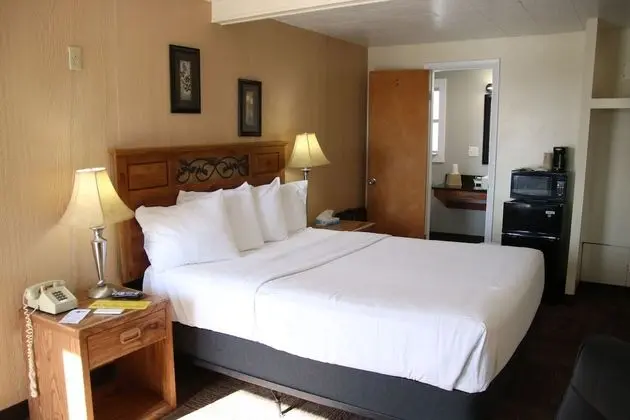 Comfort Tek Kişilik Oda