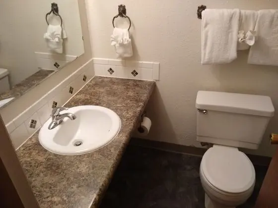 Comfort Tek Kişilik Oda