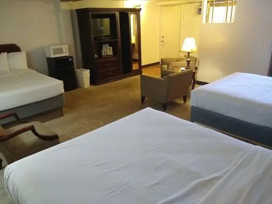 Premium Üç Kişilik Oda