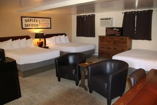 Premium Üç Kişilik Oda