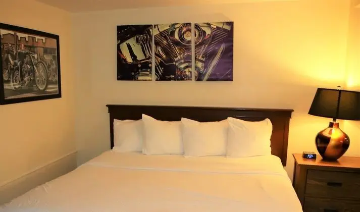 Premium Üç Kişilik Oda