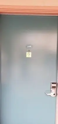 Standard Oda, 1 En Büyük (King) Boy Yatak