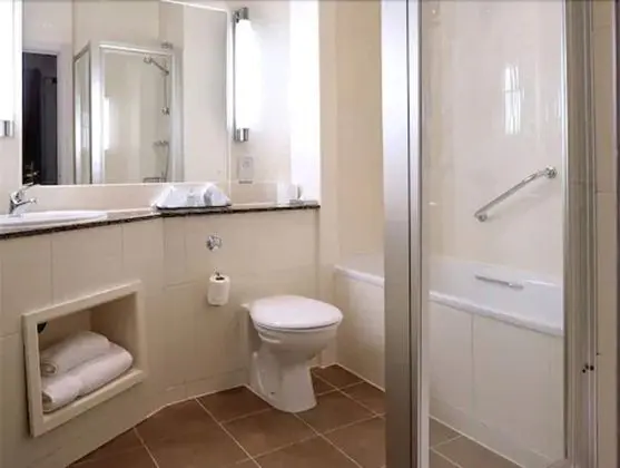 Double Double Room