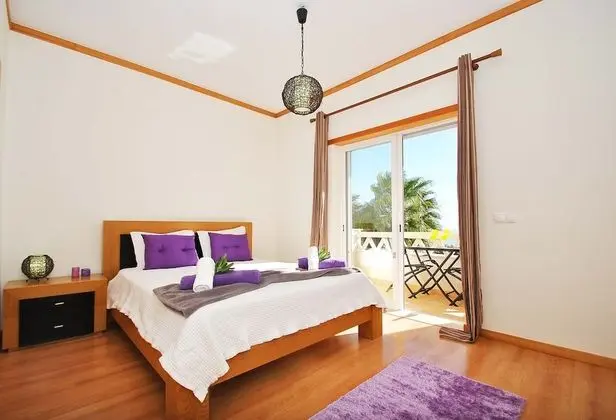 Apart Daire, 2 Yatak Odası, Havuz Kullanımı, Deniz Manzaralı