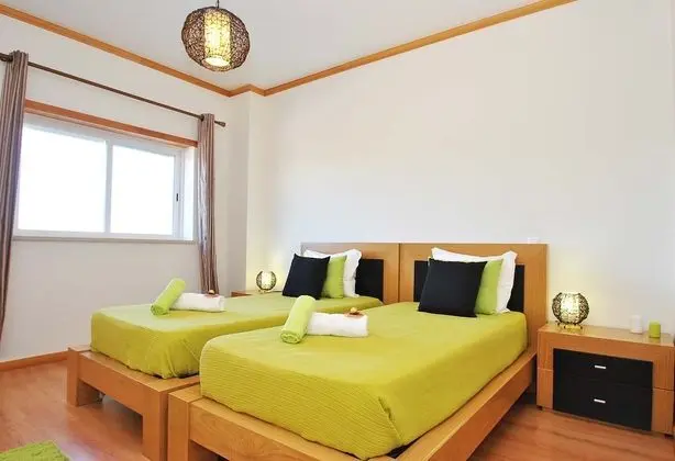 Apart Daire, 2 Yatak Odası, Havuz Kullanımı, Deniz Manzaralı