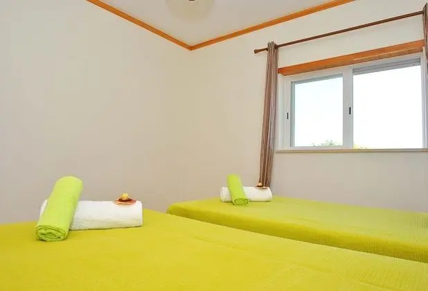 Apart Daire, 2 Yatak Odası, Havuz Kullanımı, Deniz Manzaralı