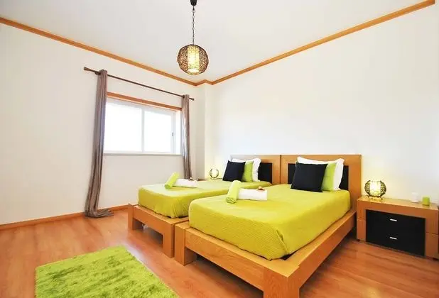 Apart Daire, 2 Yatak Odası, Havuz Kullanımı, Deniz Manzaralı