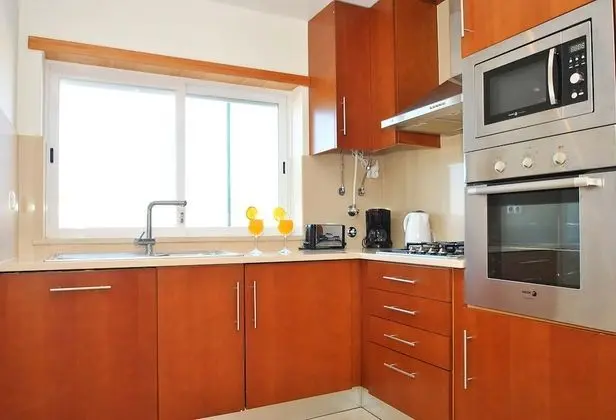Apart Daire, 2 Yatak Odası, Havuz Kullanımı, Deniz Manzaralı