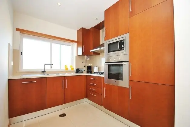 Apart Daire, 2 Yatak Odası, Havuz Kullanımı, Deniz Manzaralı