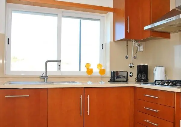 Apart Daire, 2 Yatak Odası, Havuz Kullanımı, Deniz Manzaralı