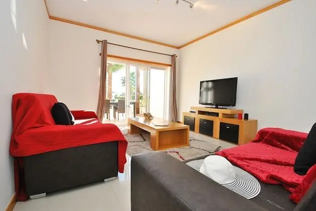 Apart Daire, 2 Yatak Odası, Havuz Kullanımı, Deniz Manzaralı