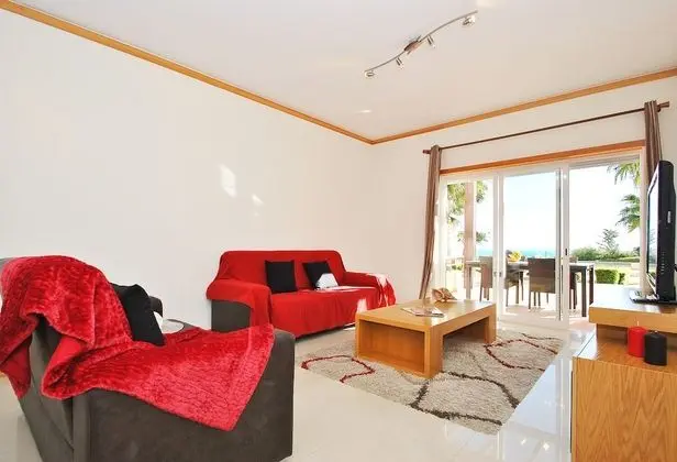 Apart Daire, 2 Yatak Odası, Havuz Kullanımı, Deniz Manzaralı